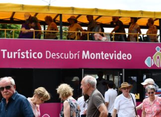 TRAVEL TIP, URUGUAY